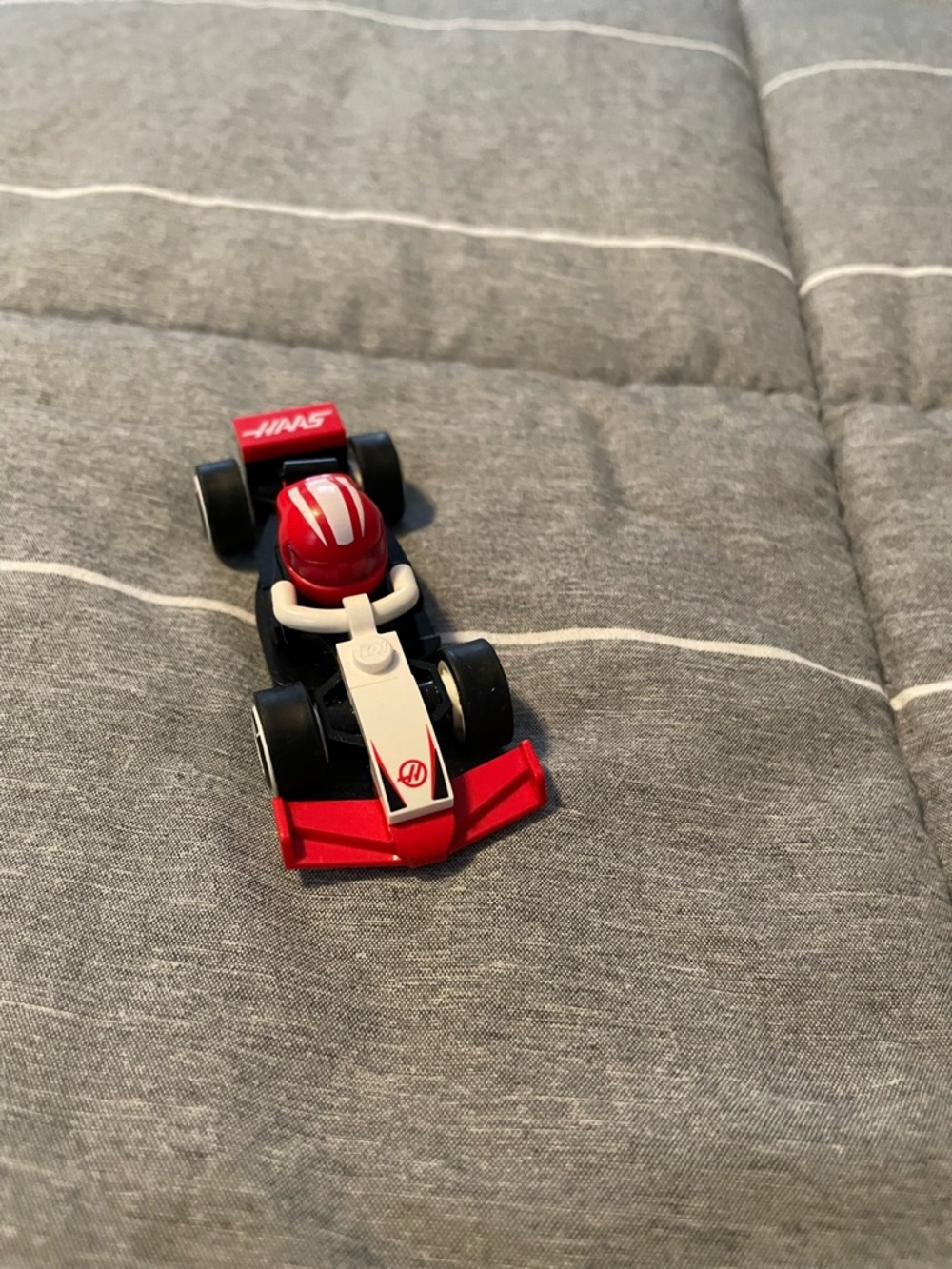 Lego Racing Cars - Picture 3 of 3